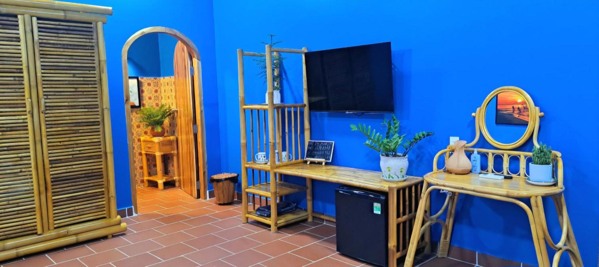 Pho Homestay Mui Ne Exterior photo