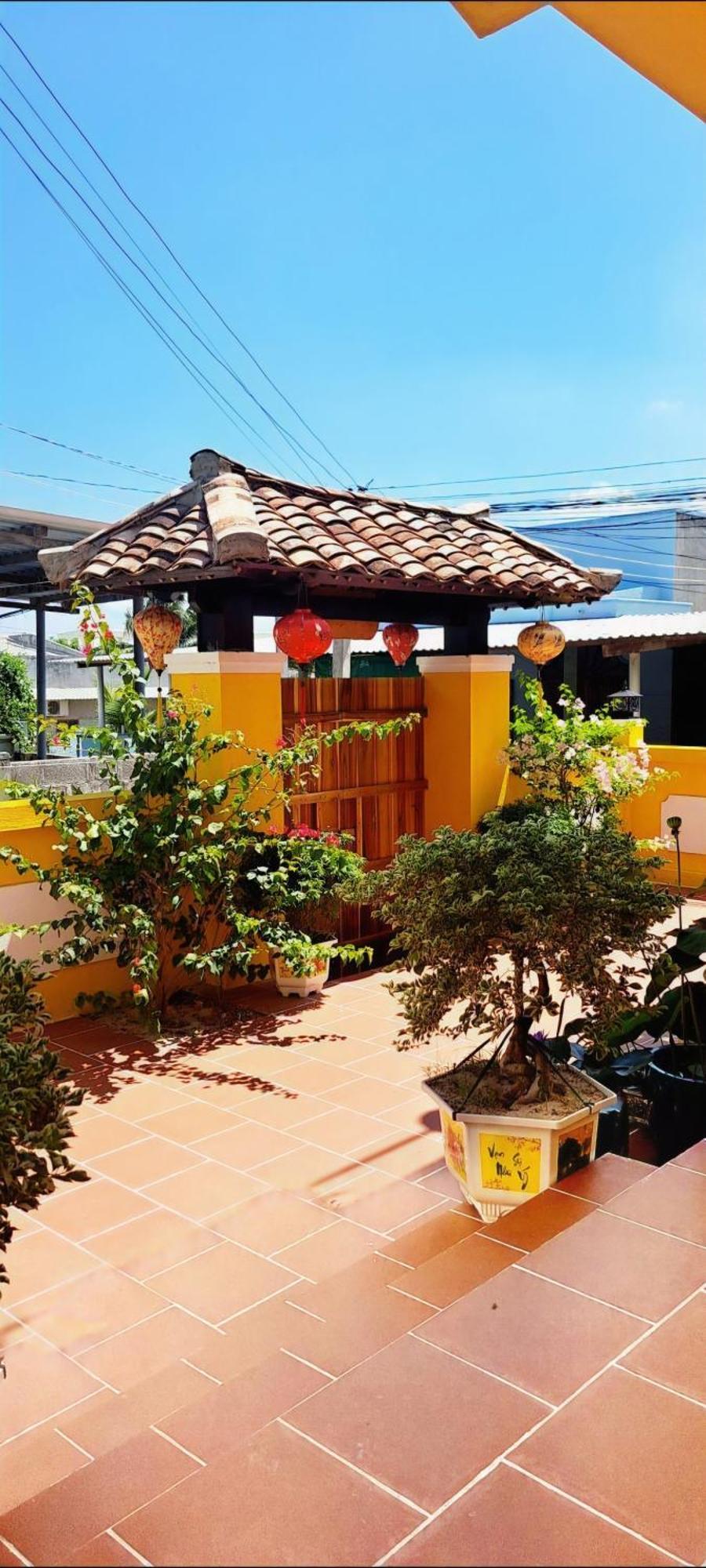 Pho Homestay Mui Ne Exterior photo