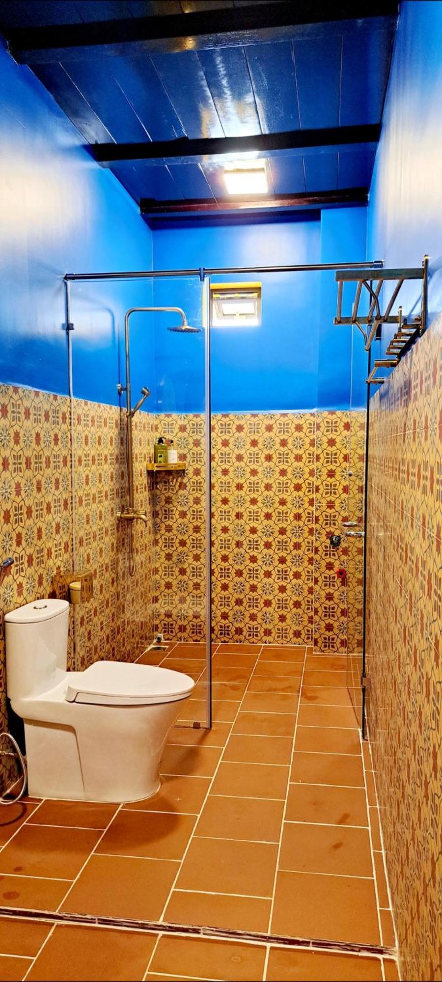 Pho Homestay Mui Ne Exterior photo