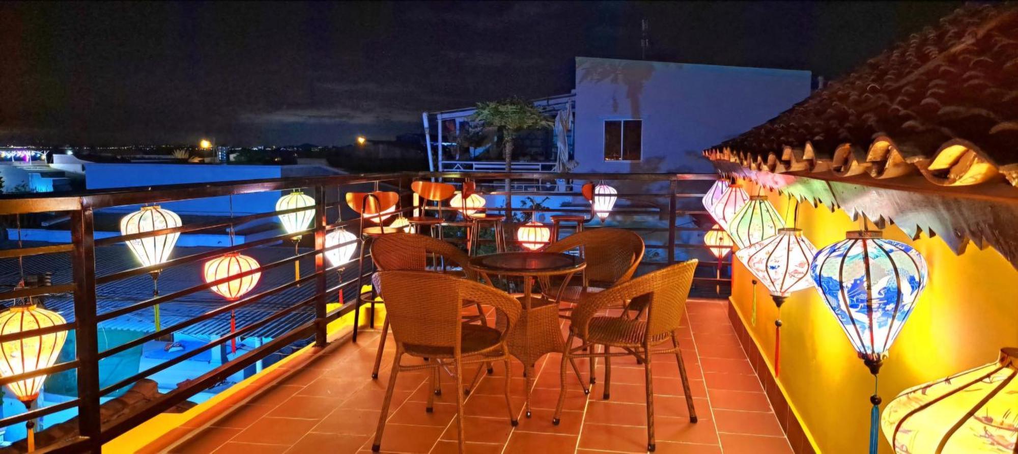 Pho Homestay Mui Ne Exterior photo