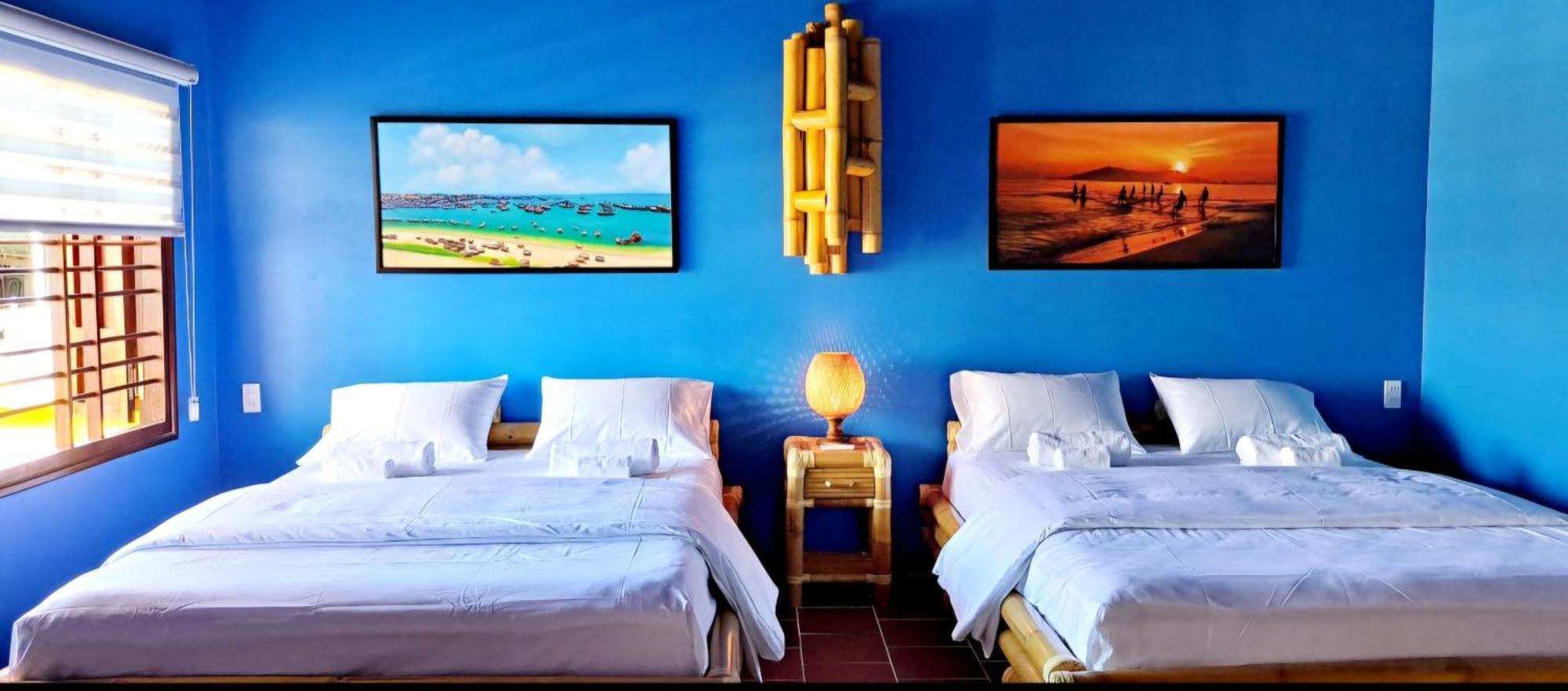 Pho Homestay Mui Ne Exterior photo