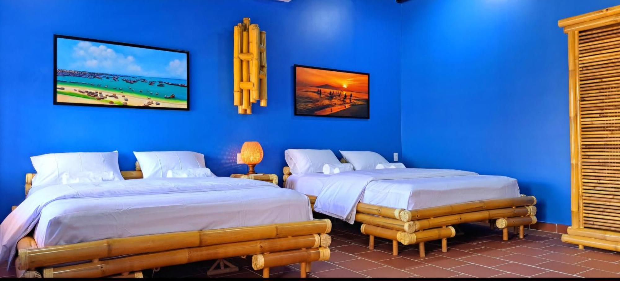 Pho Homestay Mui Ne Exterior photo