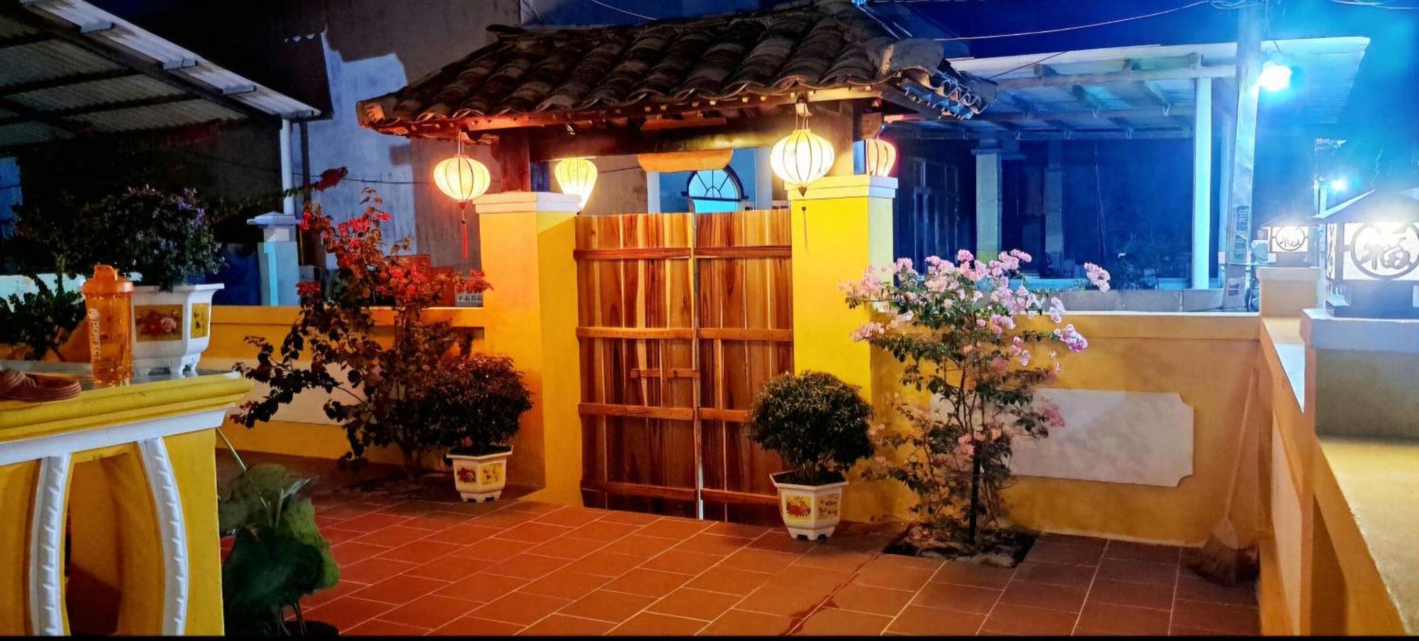 Pho Homestay Mui Ne Exterior photo