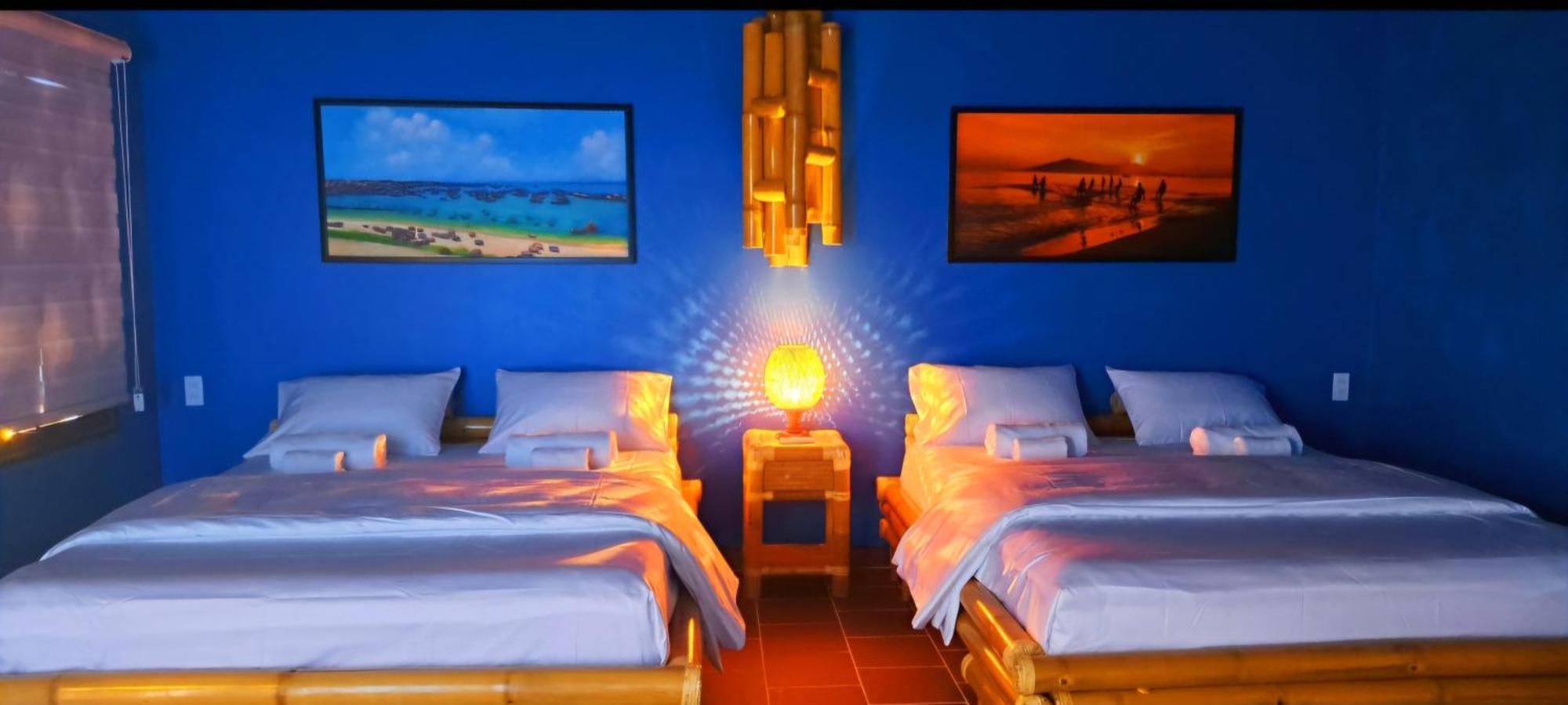 Pho Homestay Mui Ne Exterior photo