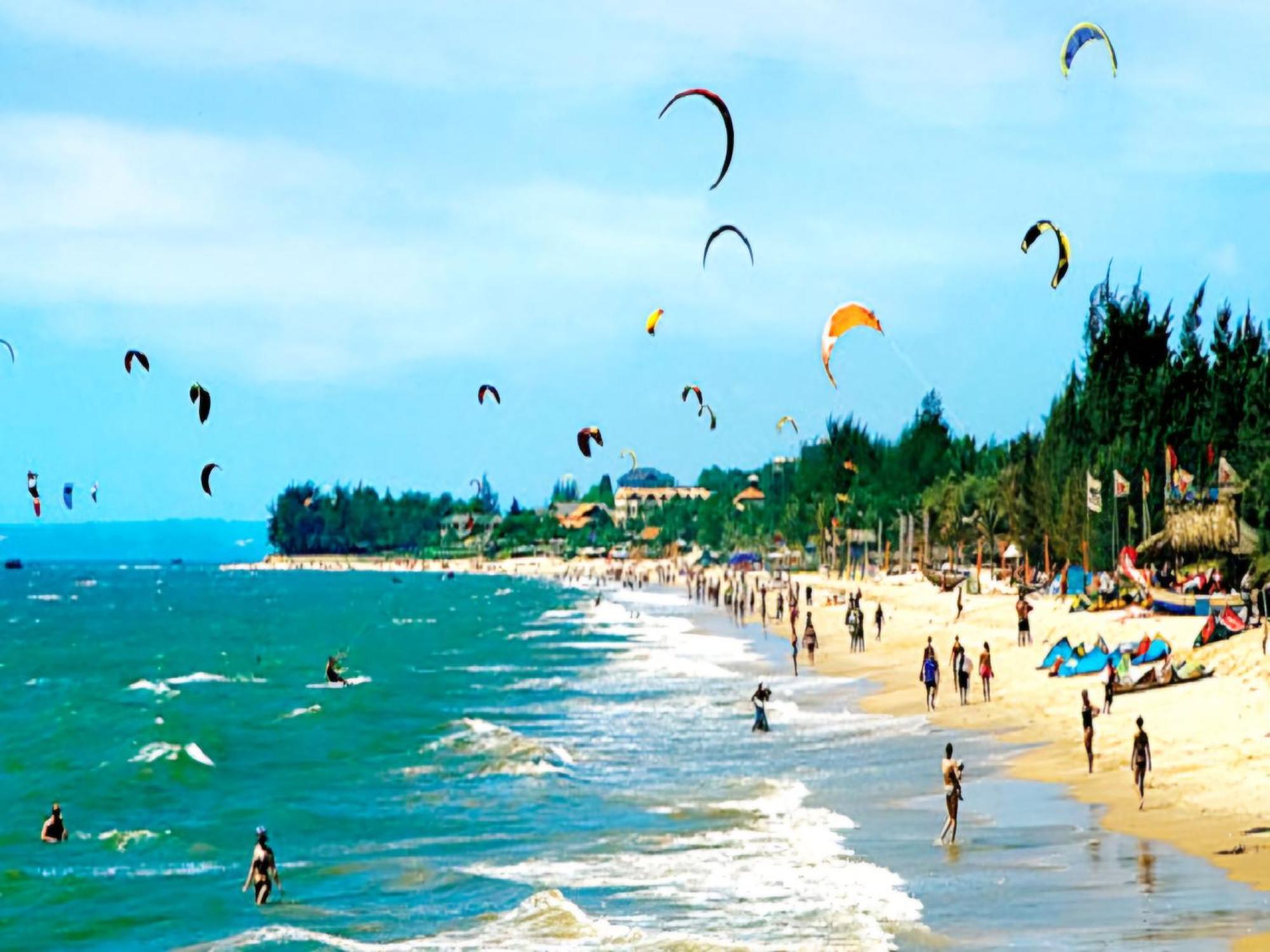 Pho Homestay Mui Ne Exterior photo