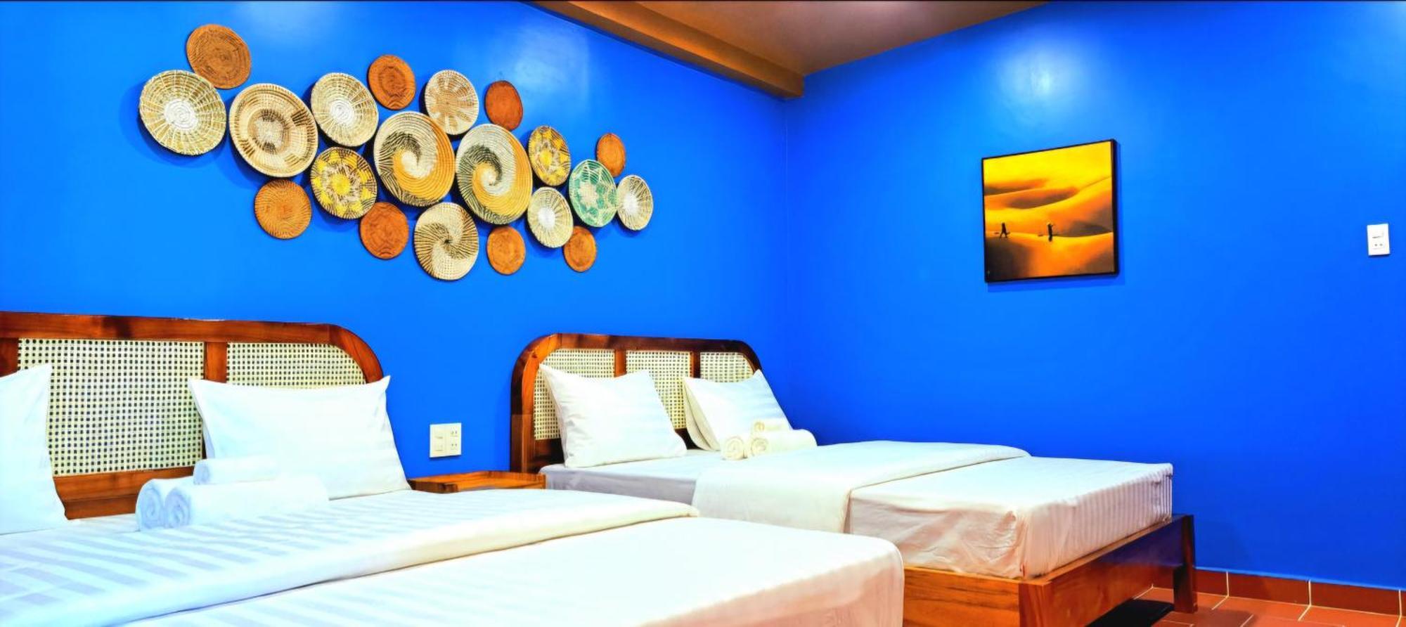 Pho Homestay Mui Ne Exterior photo